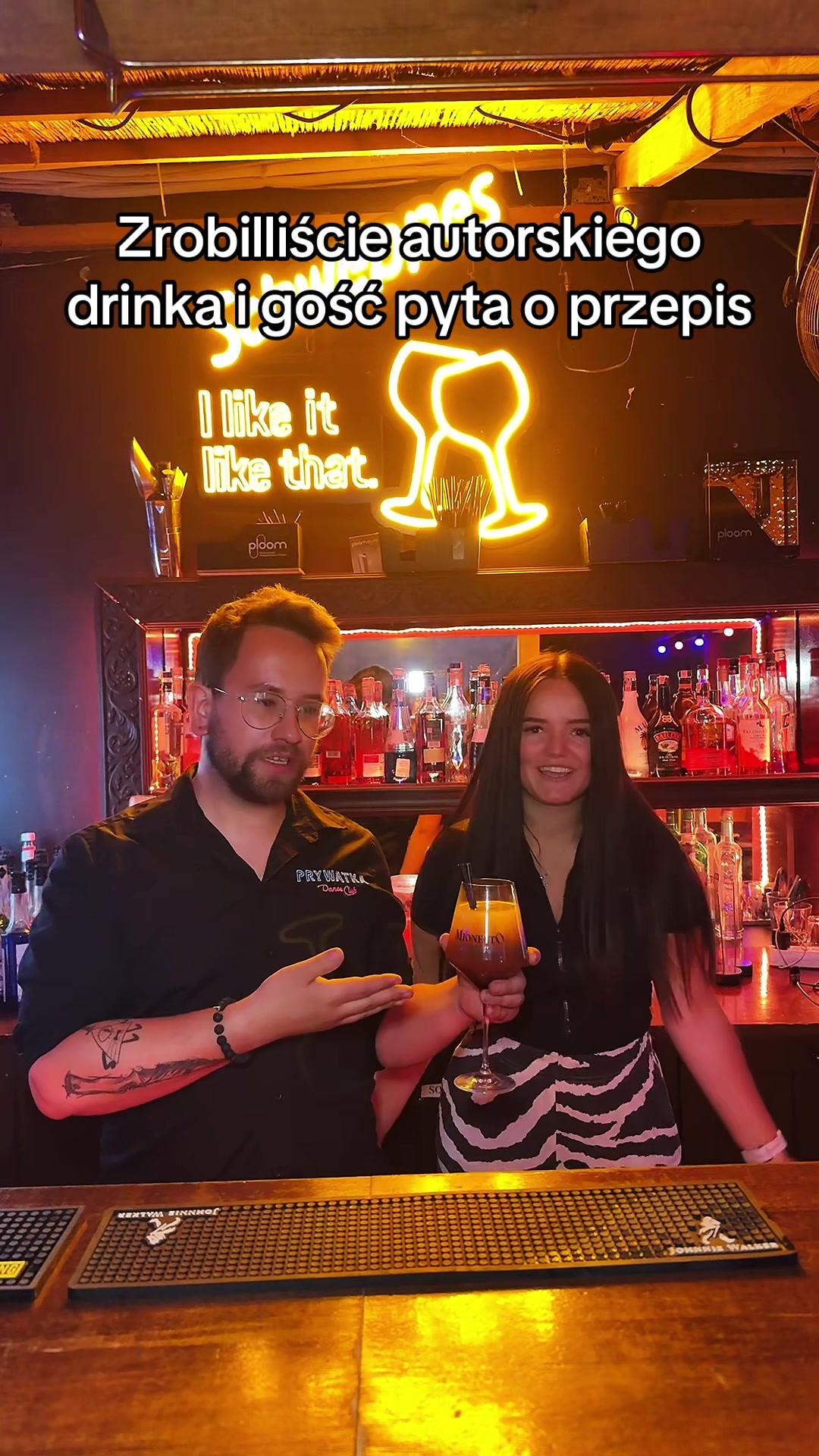 @Prywatka Klub