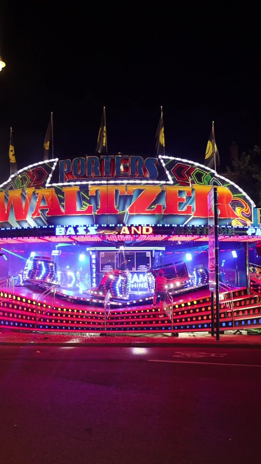 @Thrill Rides Euphoria