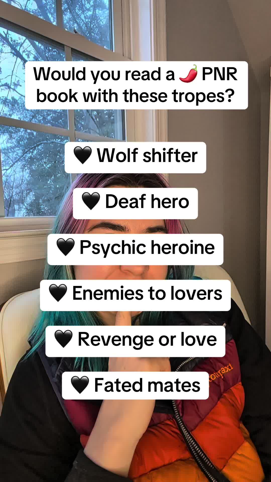 @Midnight Romance 📚🐺🖤