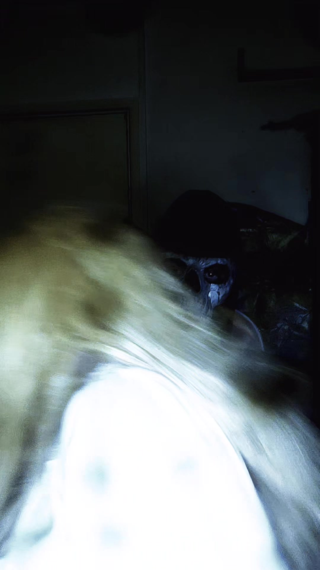 @Callsign:MASTER DADDY GHOST