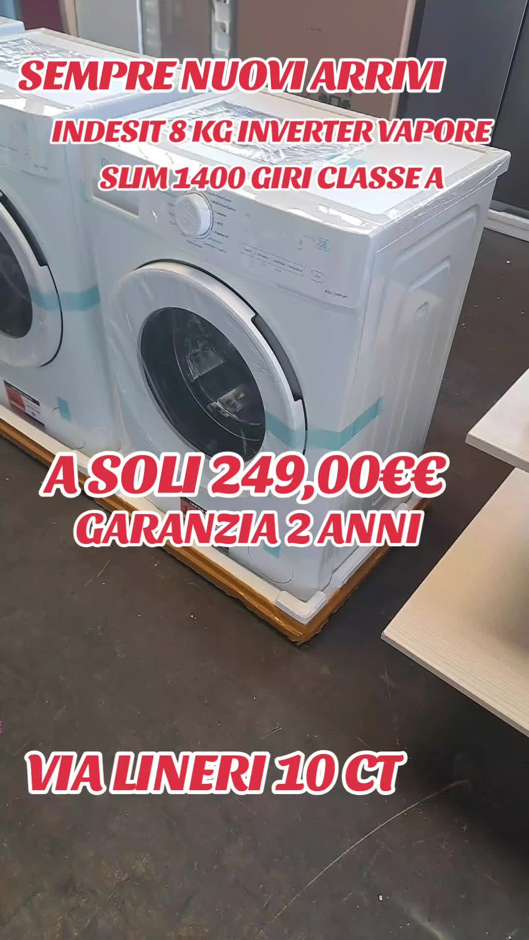 @G.R.ELETTRODOMESTICI S.R.L.