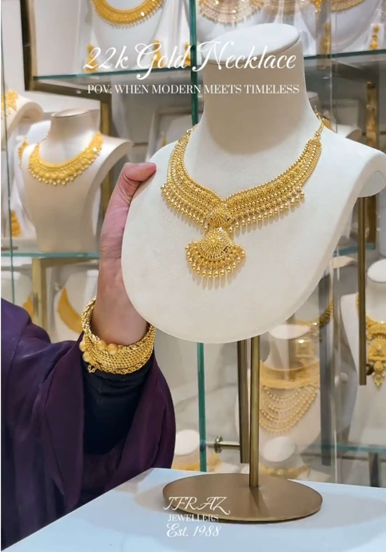 @IFRAZ JEWELLERS
