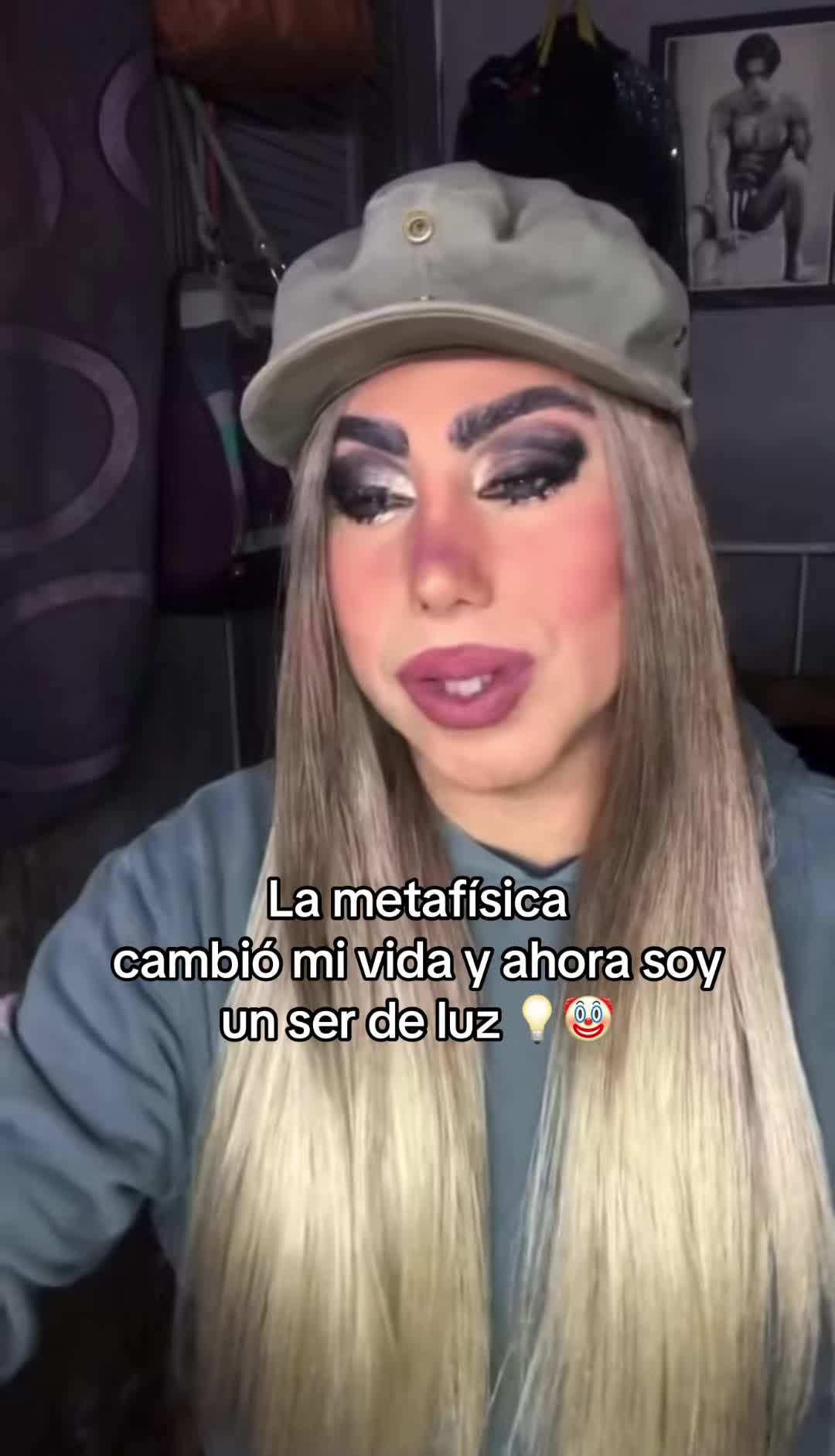@madamegargamel