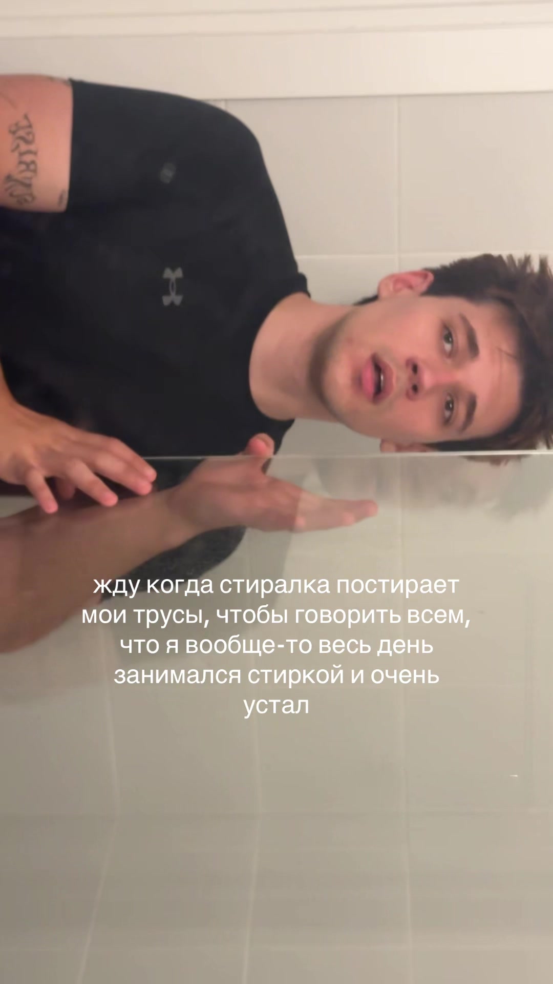 @Sorry but I cannot