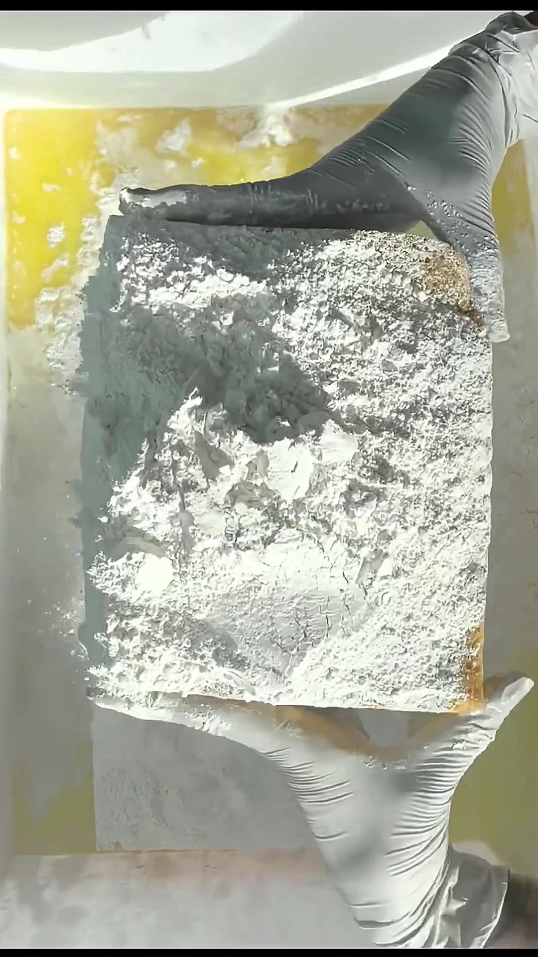 @HD Spongetok