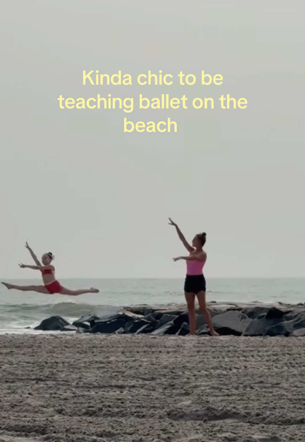 @Sophie Sea Silnicki