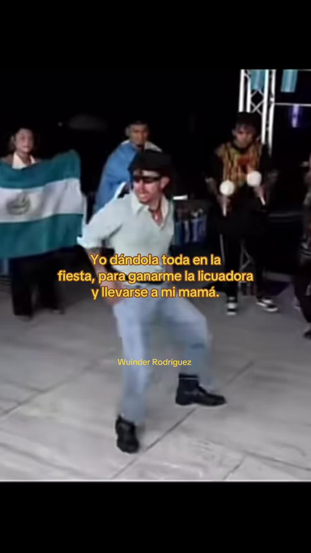 @Wuinder Rodr&iacute;guez🦂