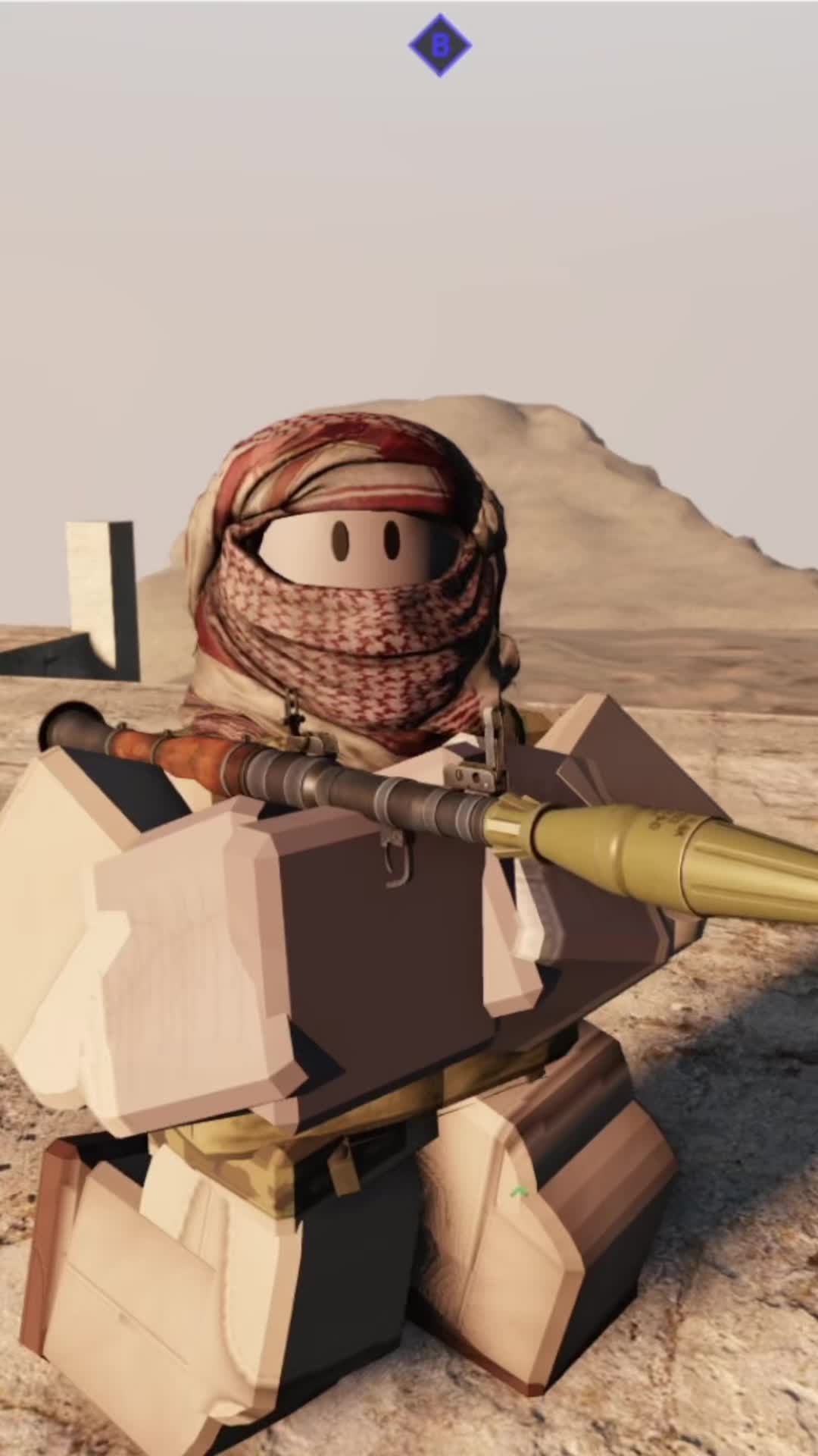 @Total War Roblox