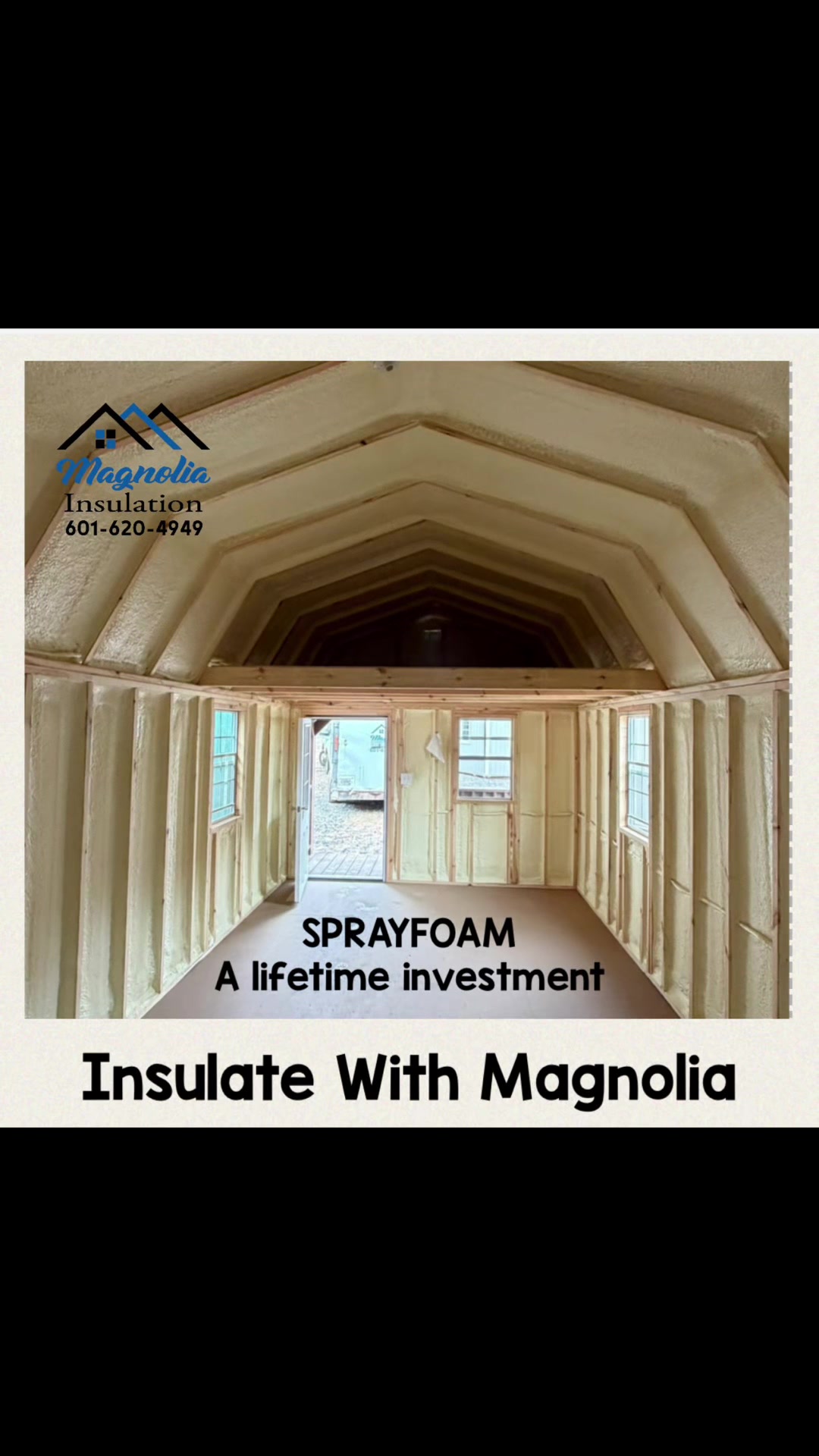 @Magnolia Insulation