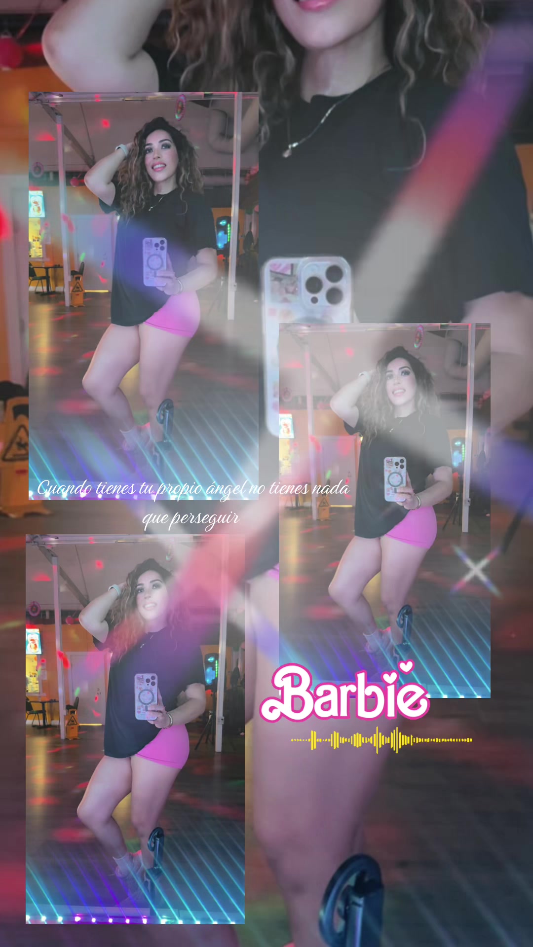 @✨🌙❤️La mera mera BARBIE ❤️🌙✨