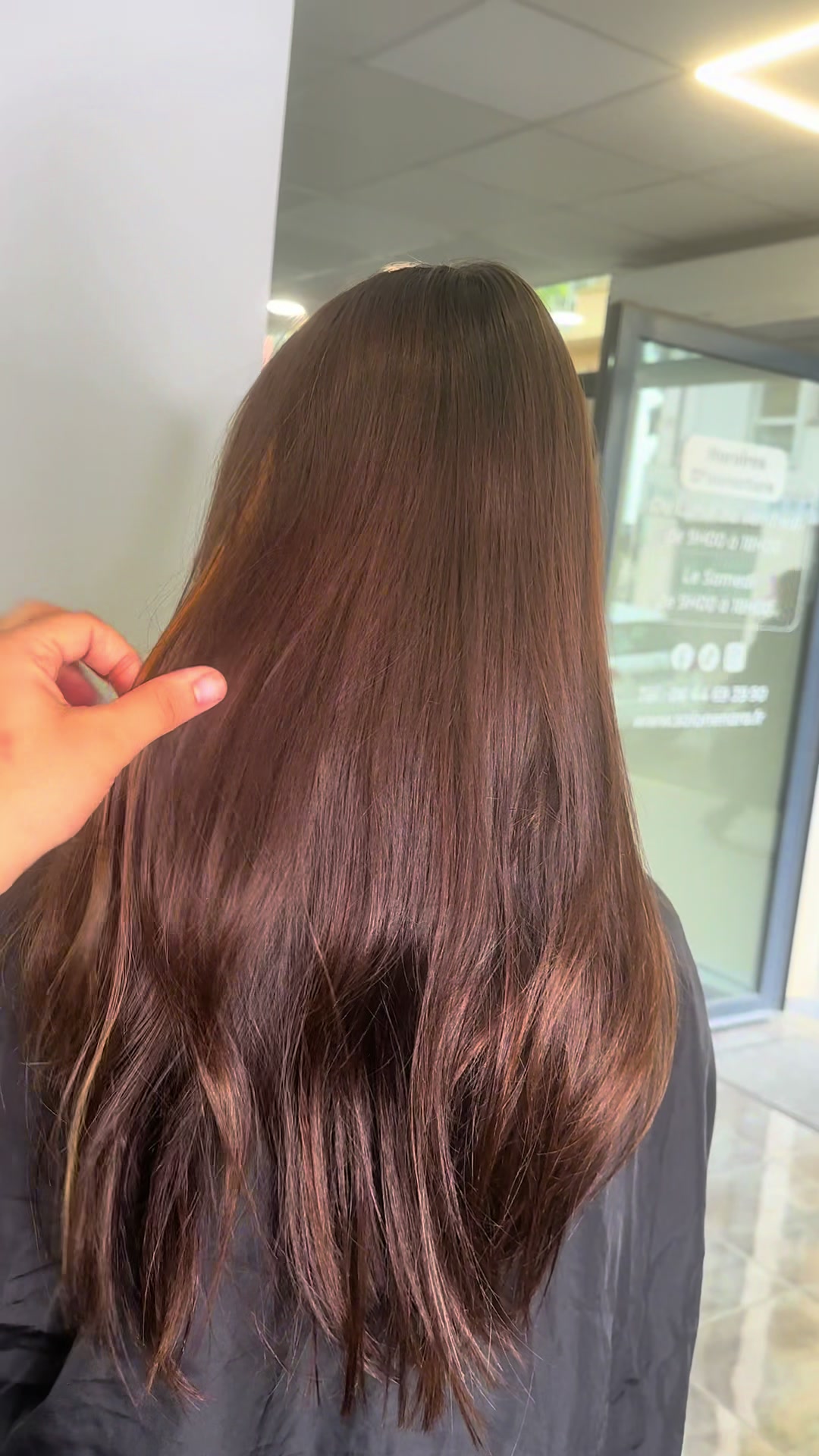 @Salon ENARA