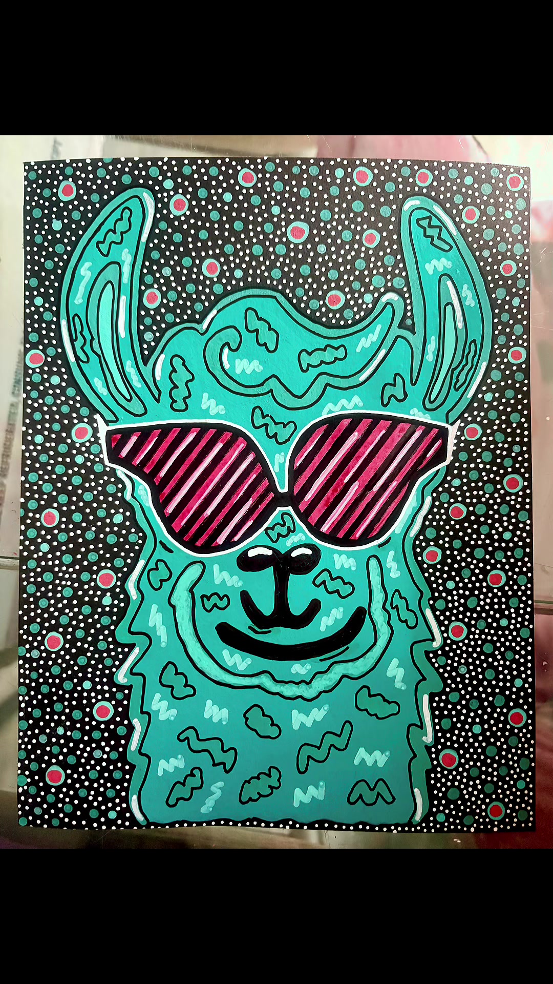 @Mixed Media Mixologist/ Artist