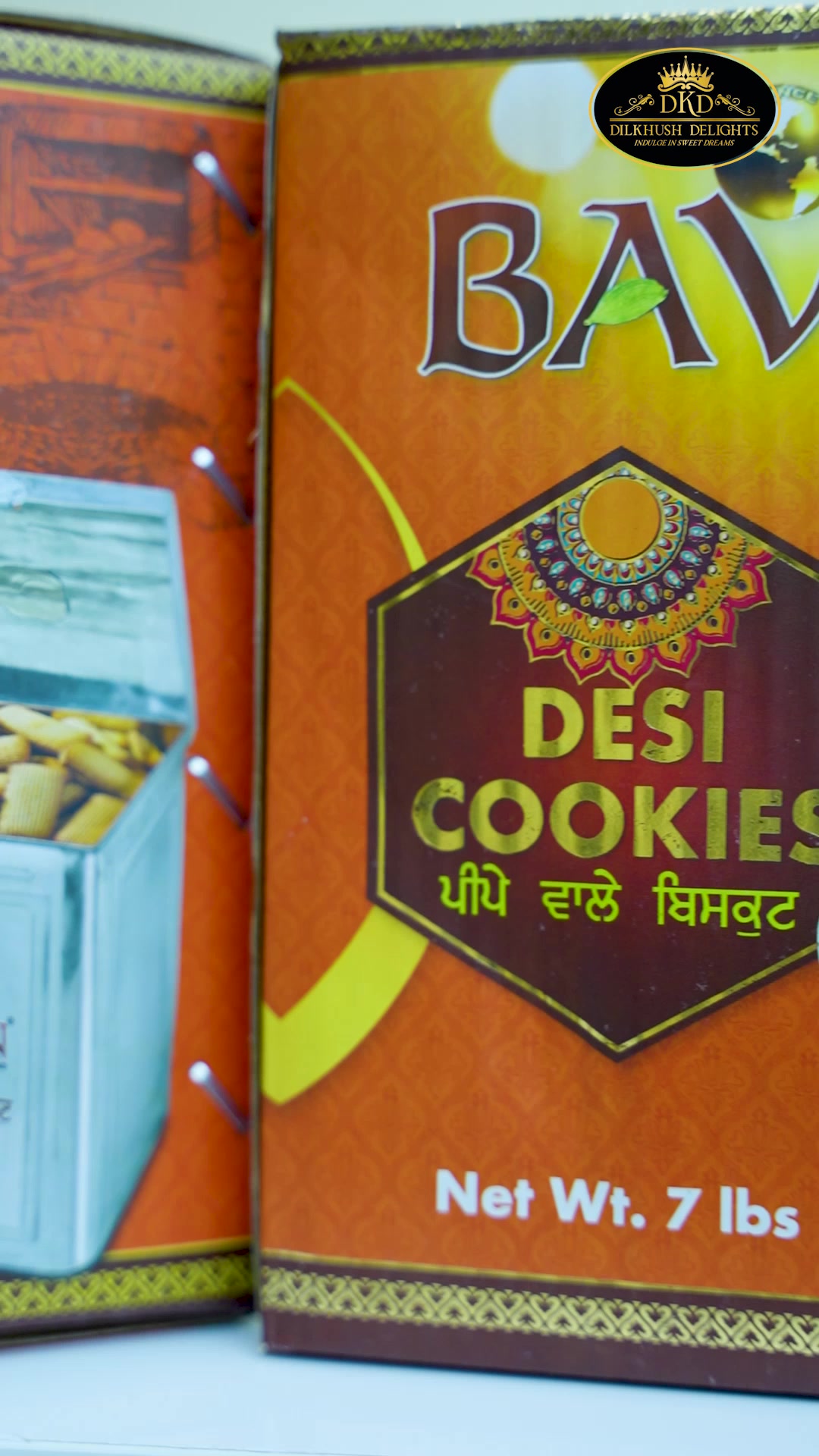 @DILKHUSH DELIGHTS