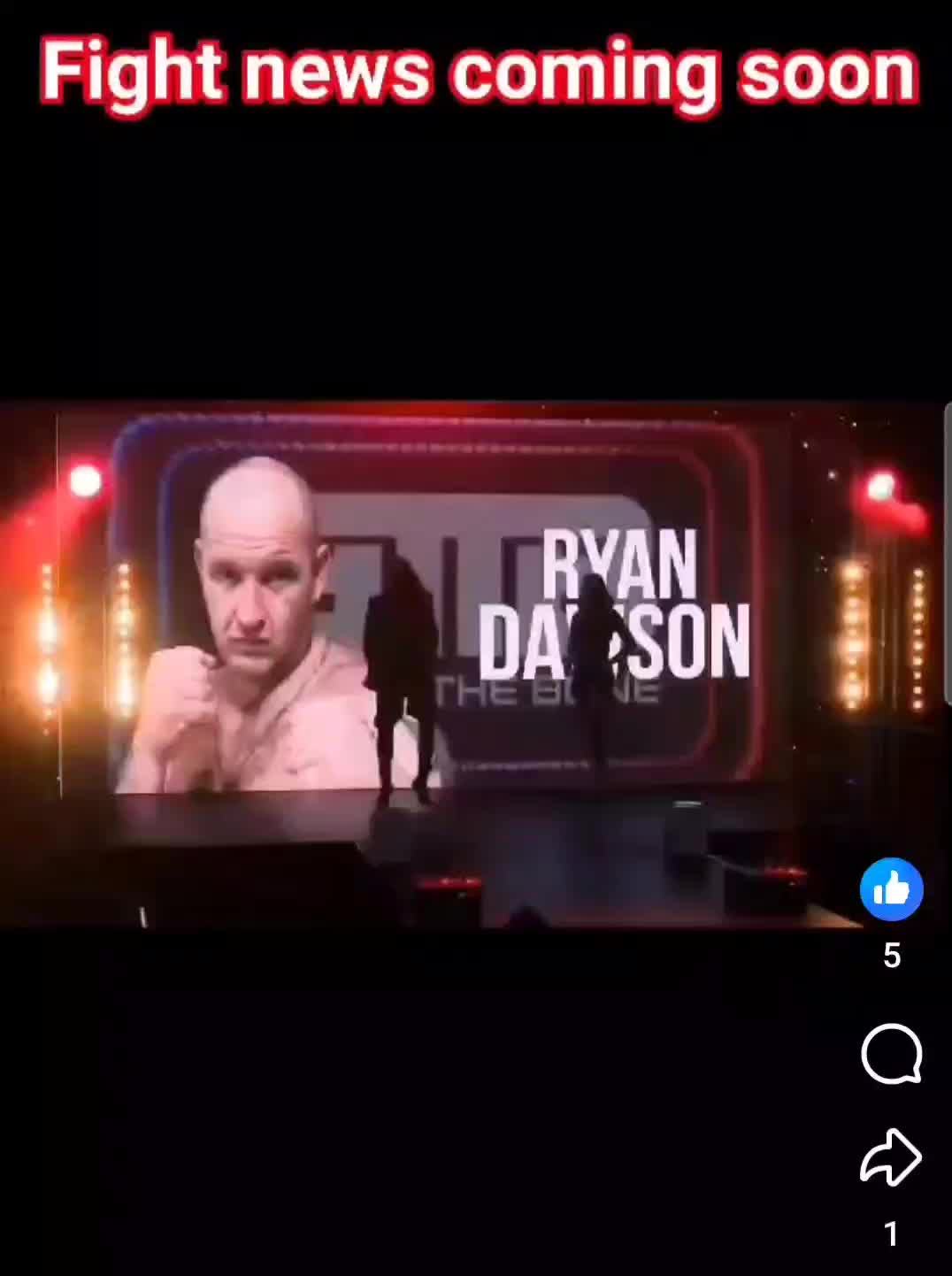 @Ryan "the problem" Dawson