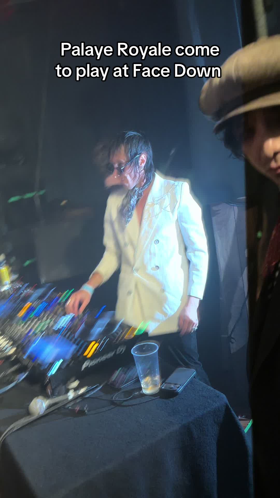 @FaceDownLondon