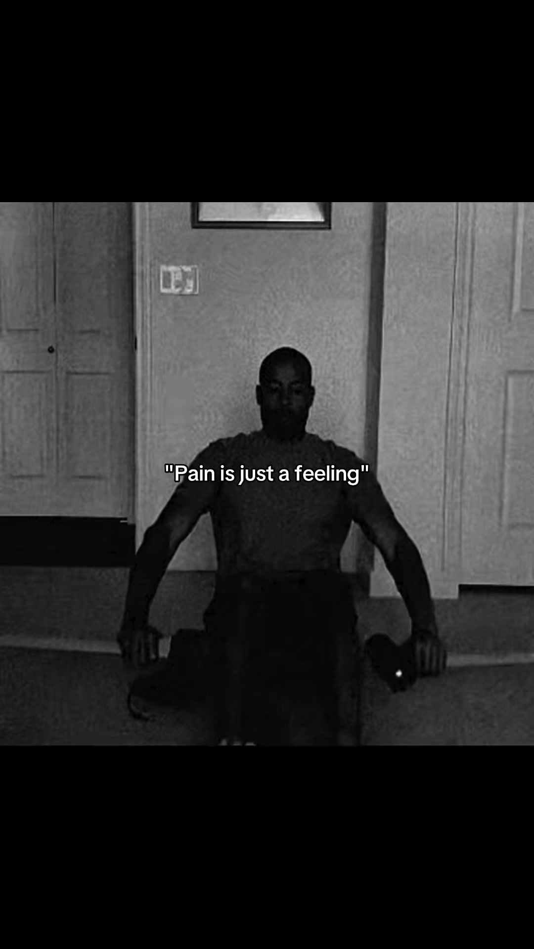 @David Goggins