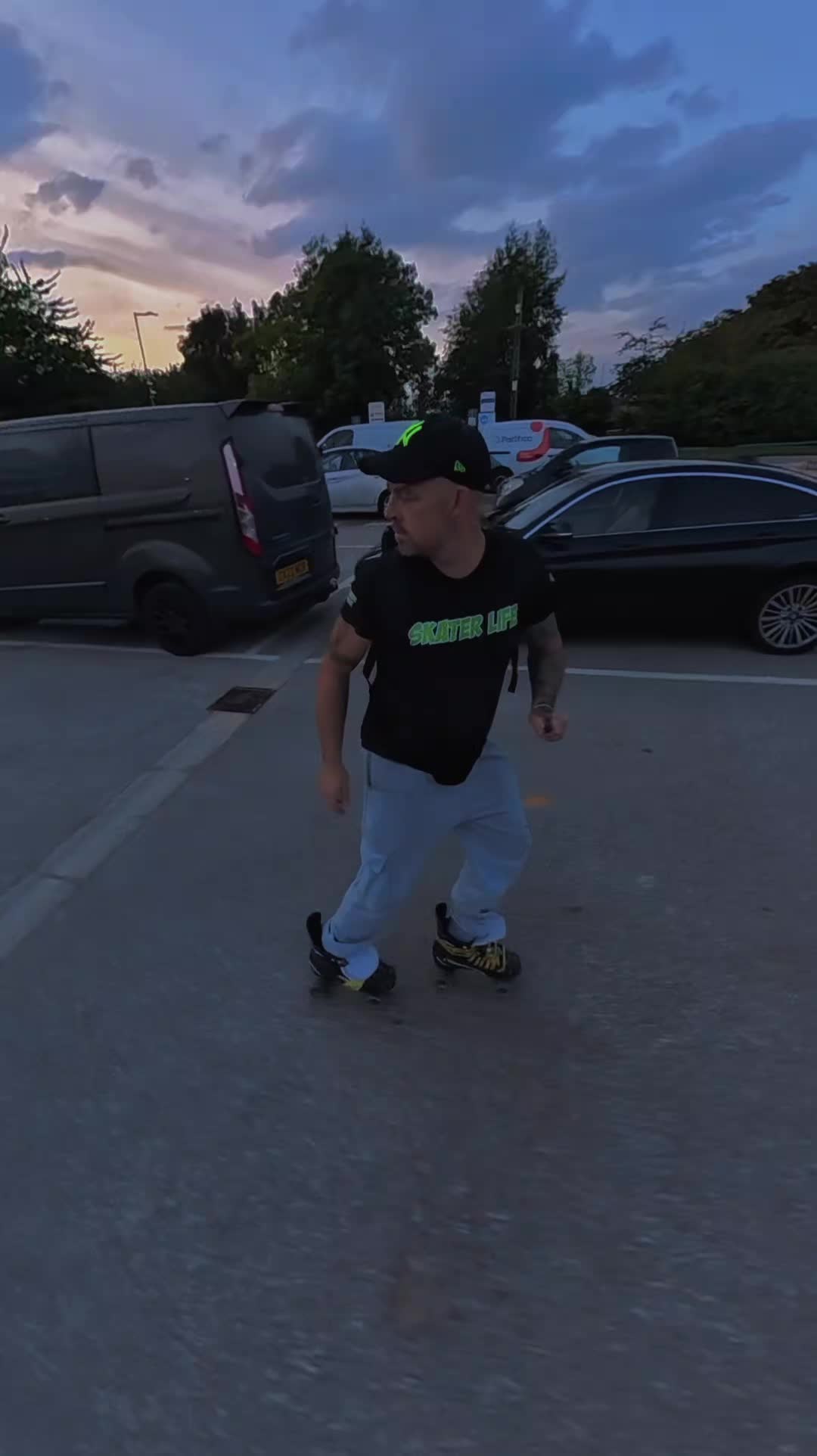@💚🖤🛼Gazzaonsk8s⛸️🖤💚
