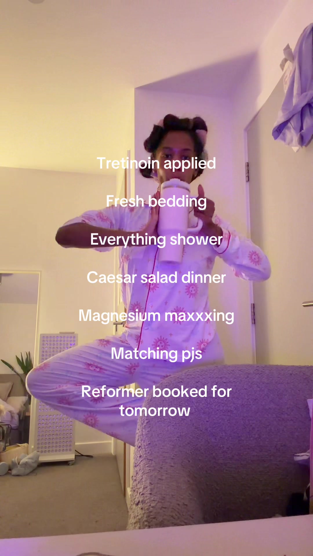 @Monique Sophia🌟 | wellness