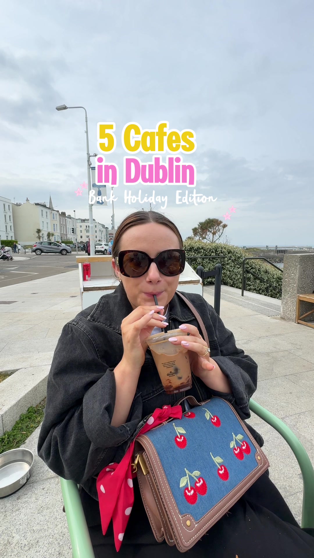 @Hey it’s Grá | Dublin