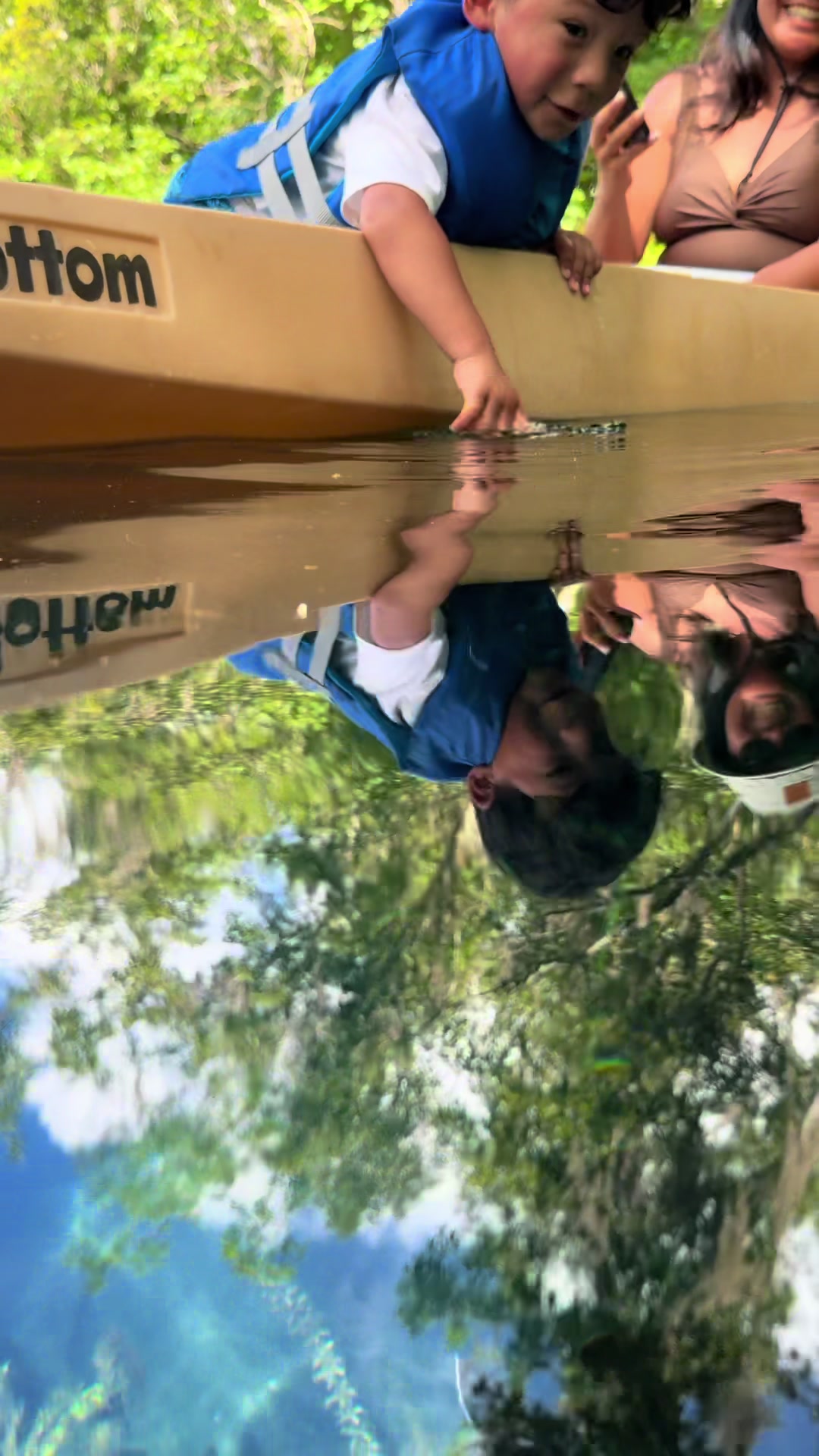 @Wet Rabbit Kayaks