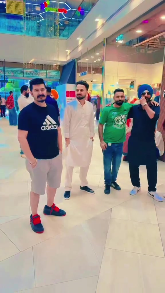@🦅 ਹੁਕਮ ਦਾ ਜਕਾਂ &spades;️