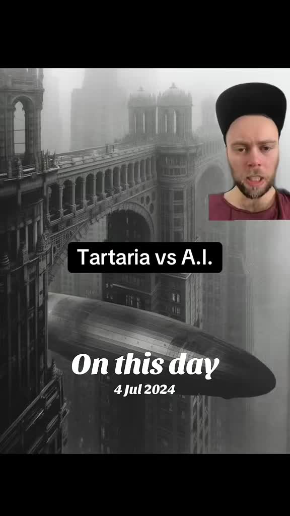 @Tartarian Red Pill