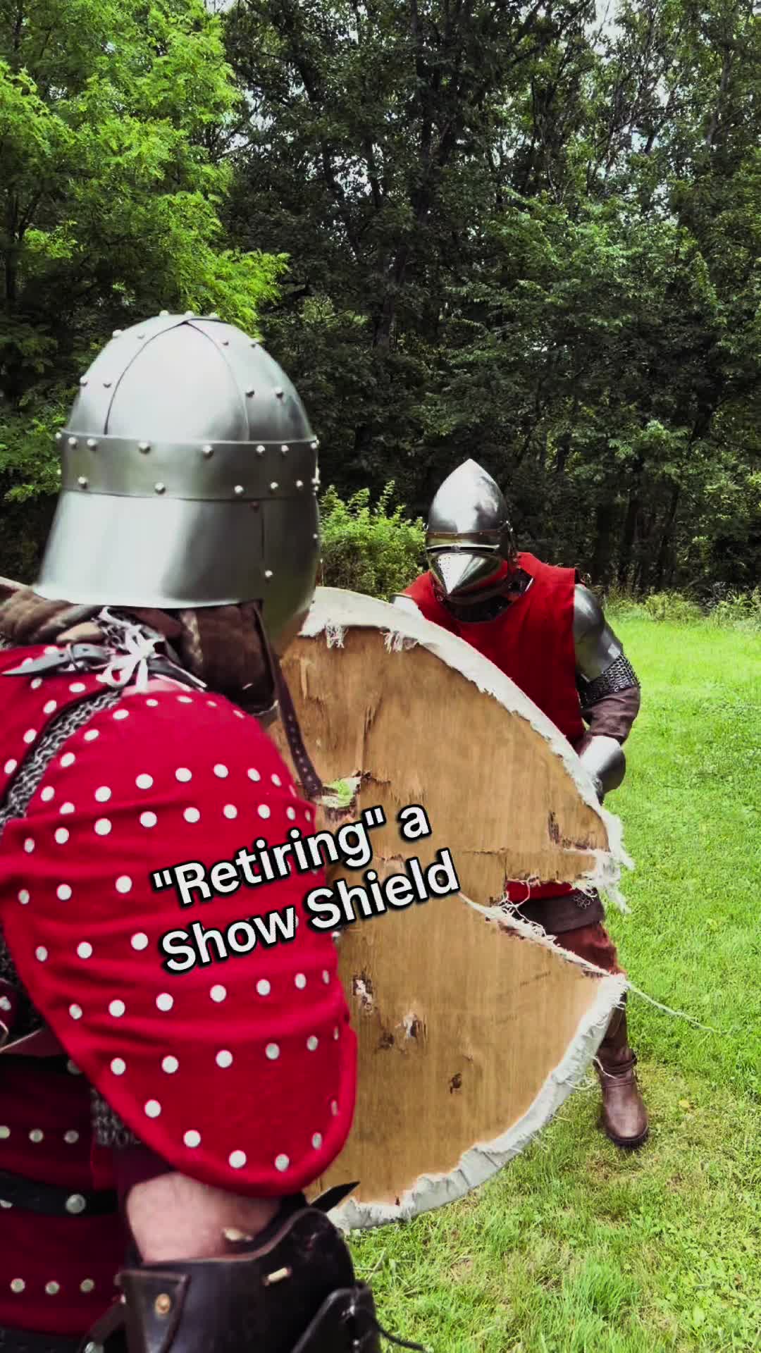 @The Ancient Armory