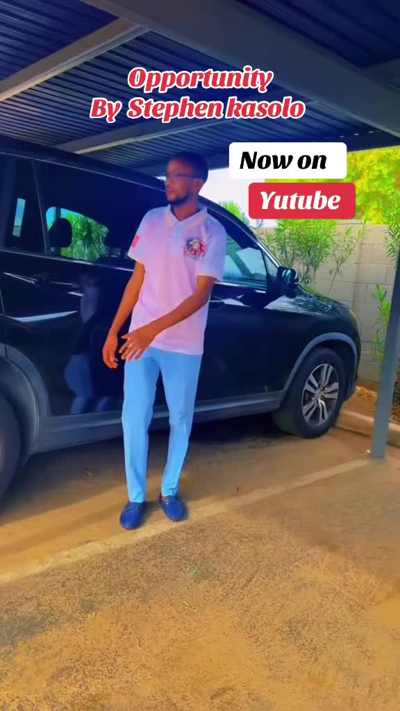 @Sikubwabo kajogi