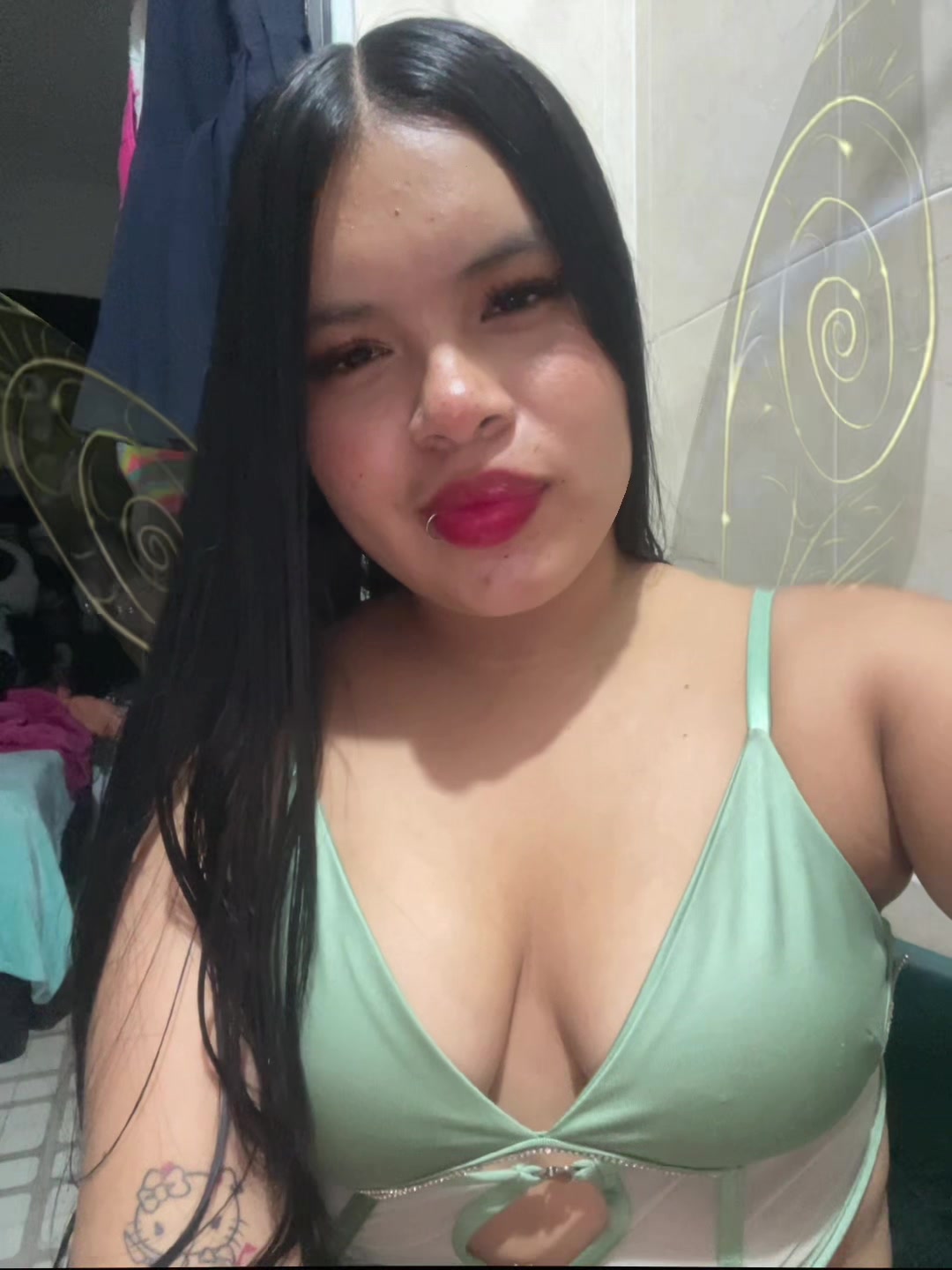 @💋𝓢𝓸𝓯𝓲👩🏽