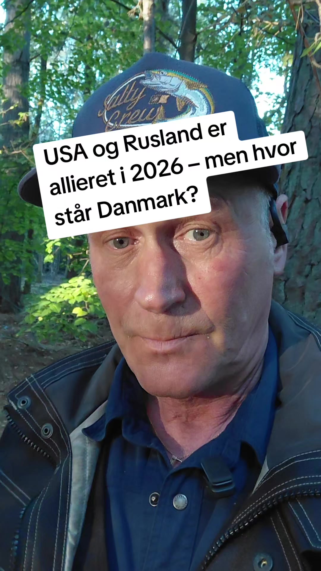 @John Erik Wagner