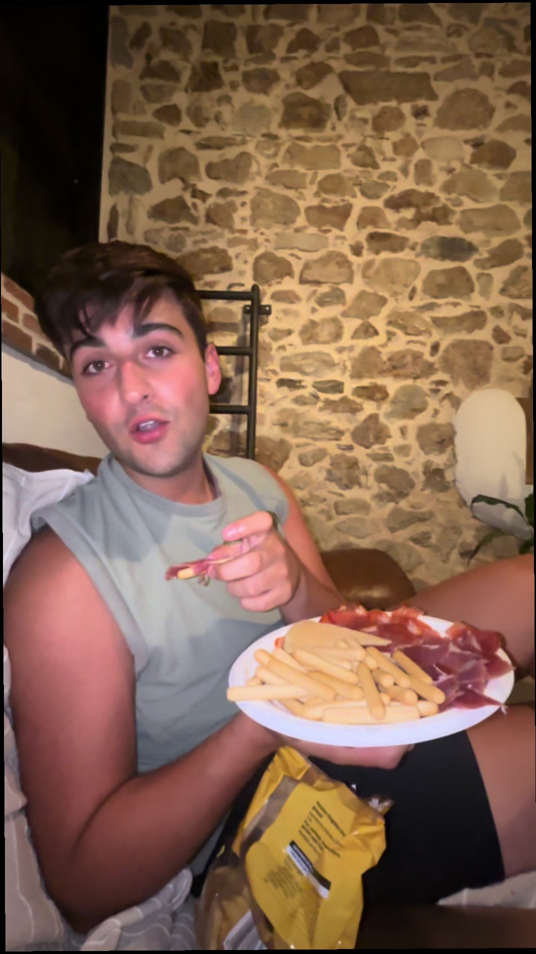 @Juanjo Bona