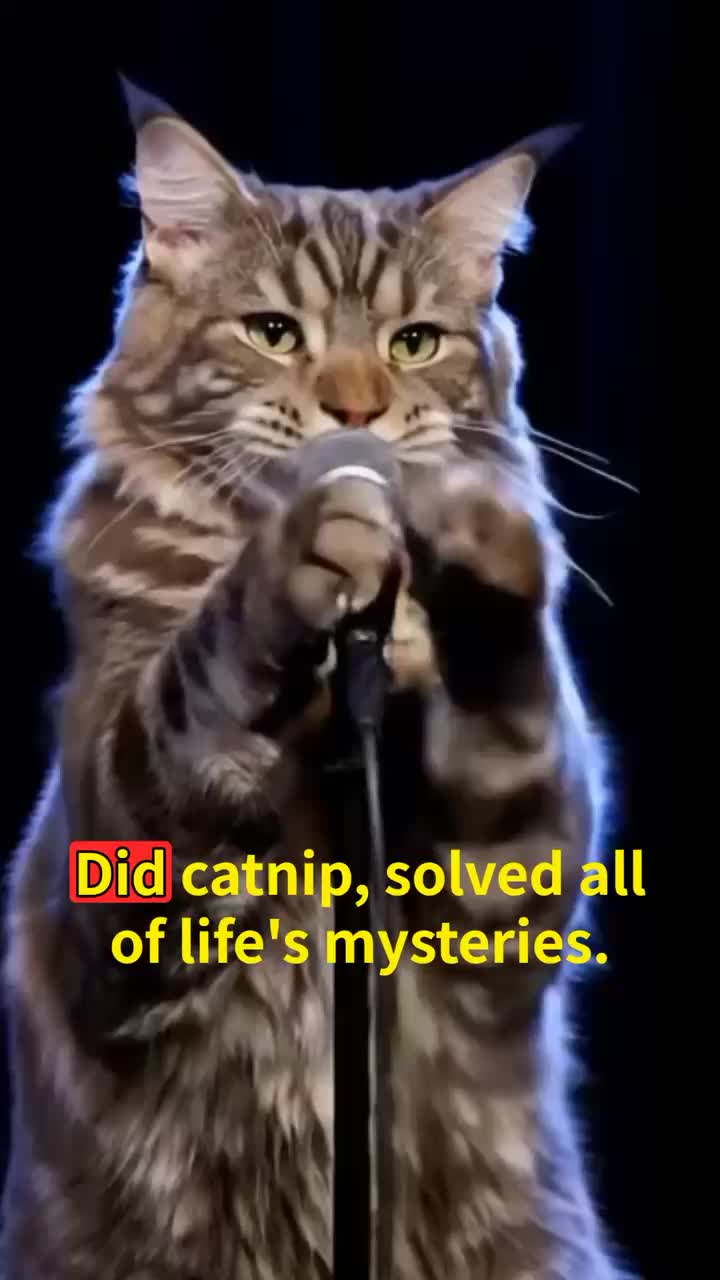 @comedyclubcats