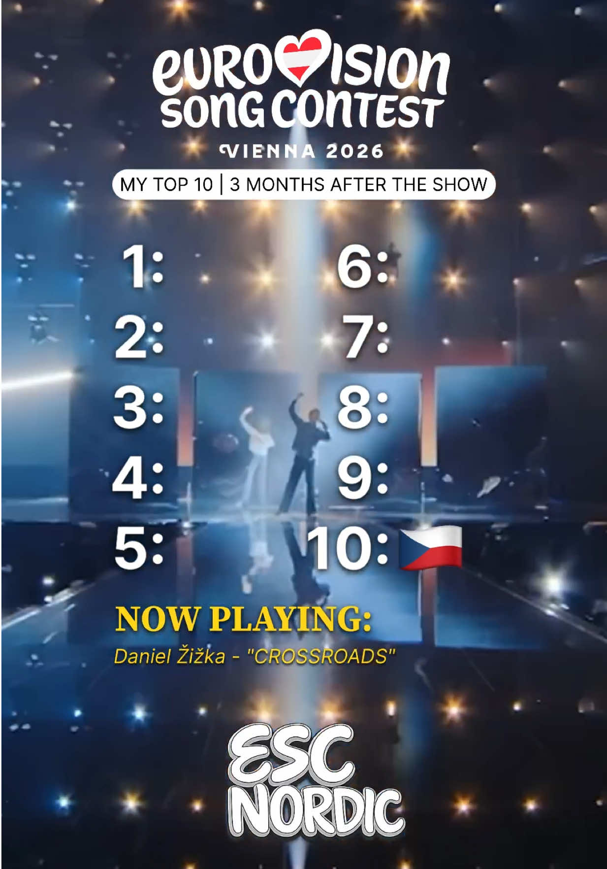 @ESC NORDIC