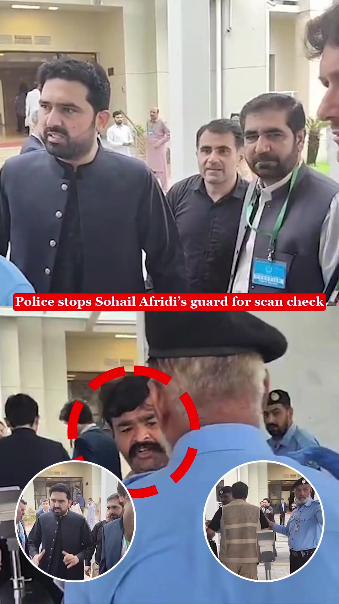 @Murtaza Ali Shah
