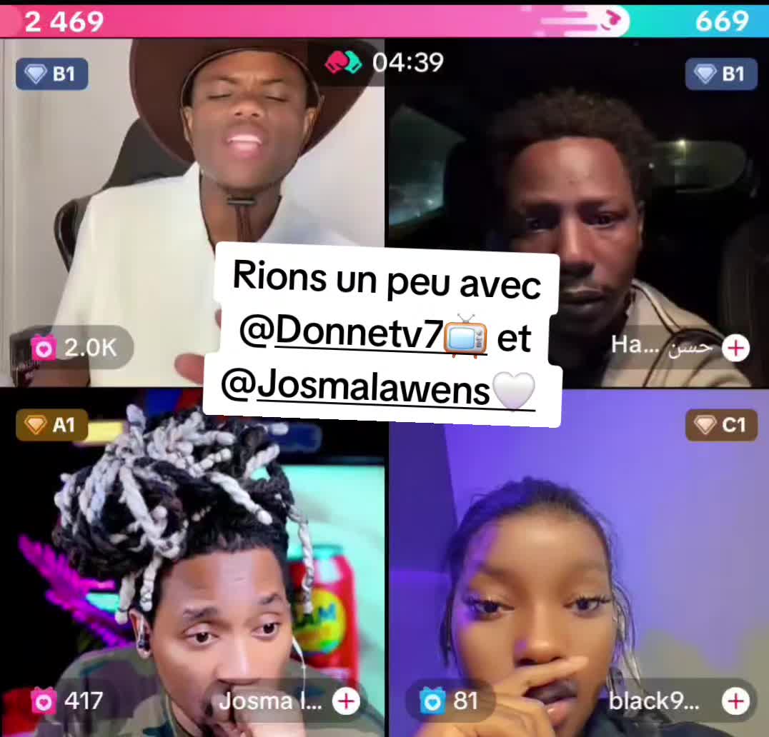 @DILARI228 🇹🇬📺
