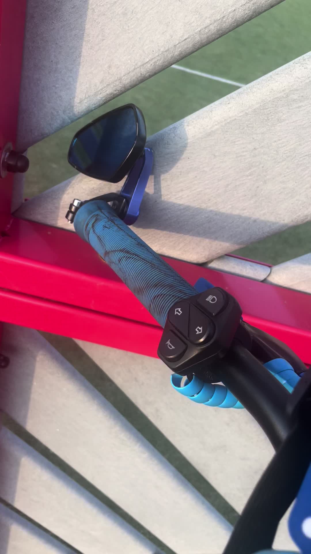 @BlueRider