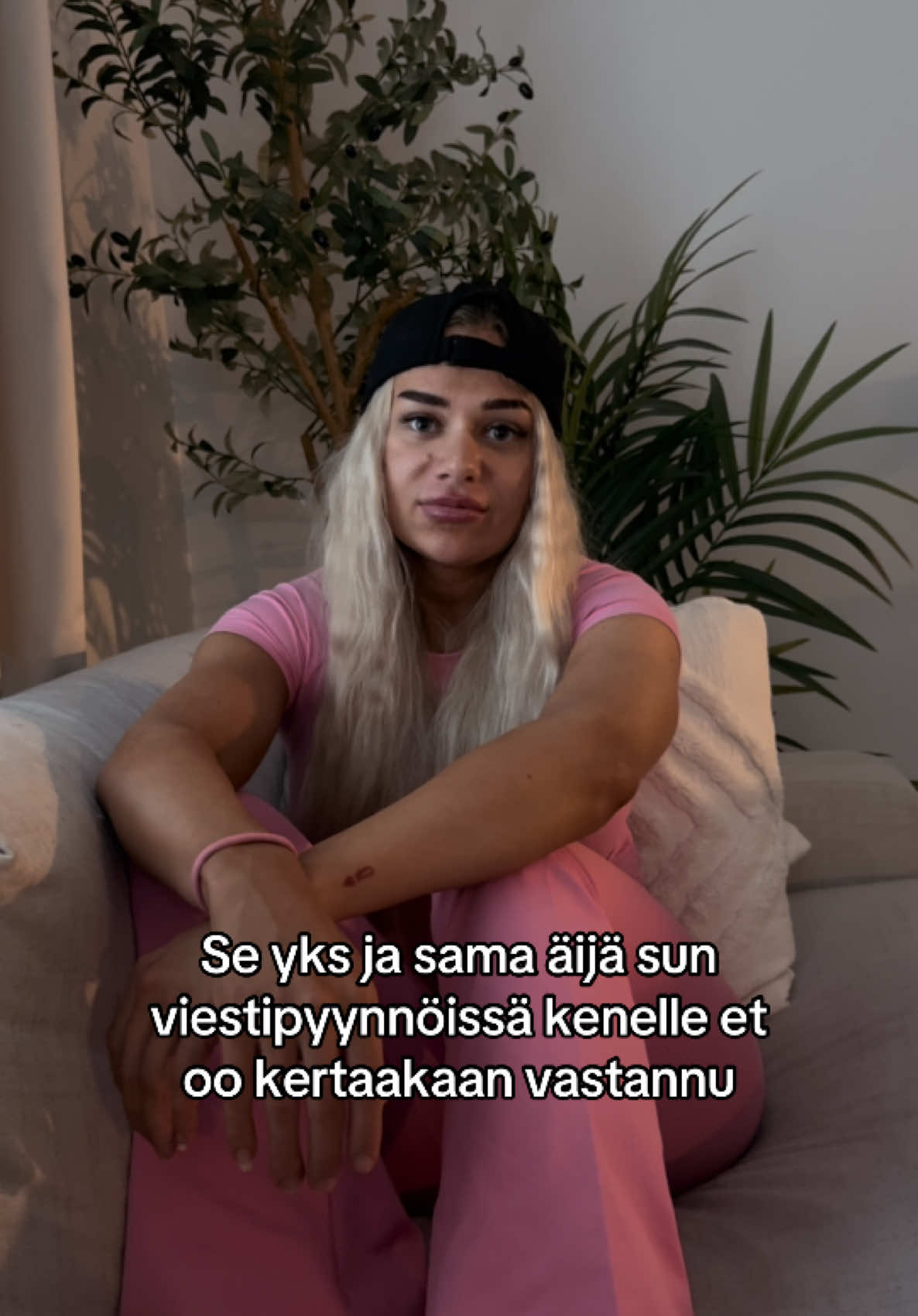 @Aikuistuminen Cancelled