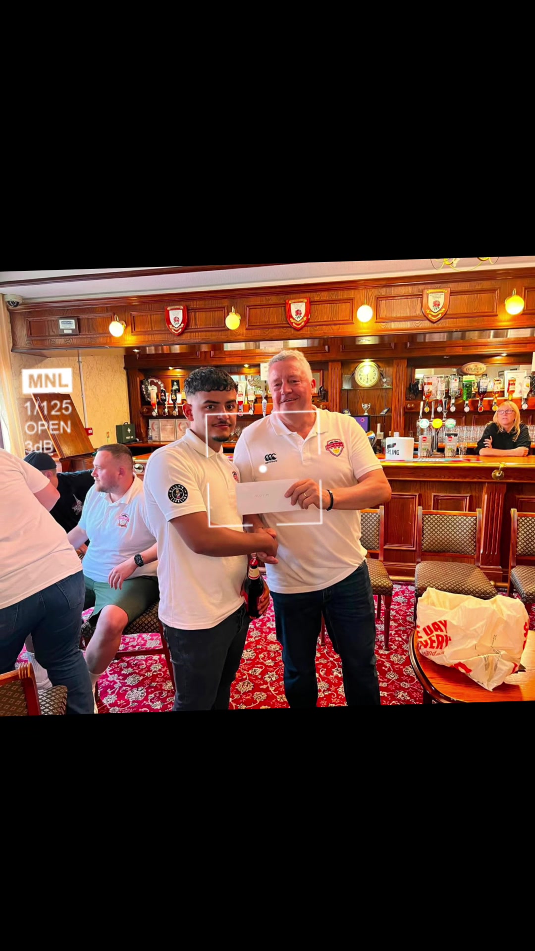 @South Shields RFC