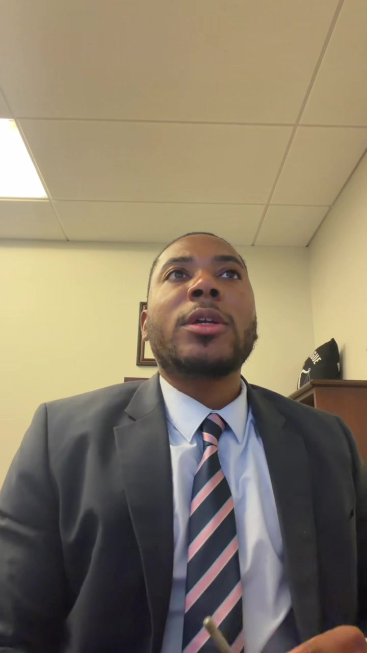 @Byquill S. Mosley, Esq.