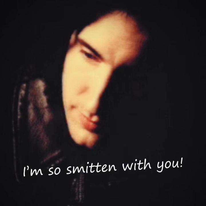 @she&rsquo;s gone away <3