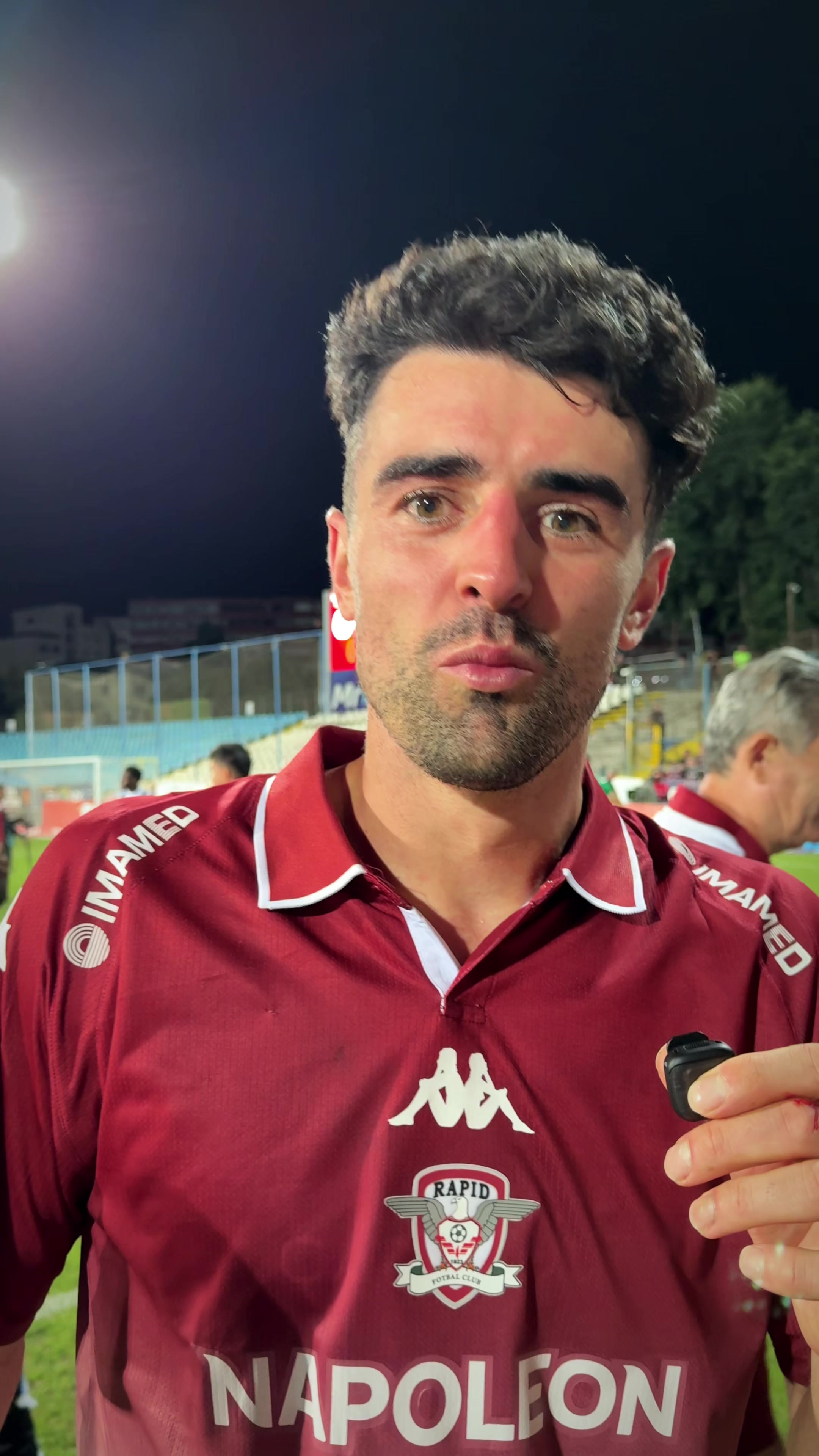 @FC Rapid