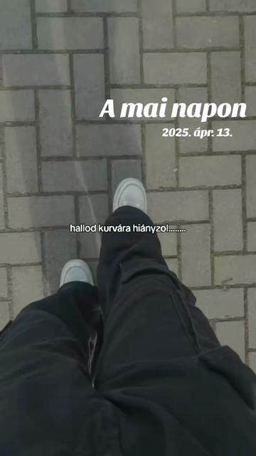 @Krisztina 🥺
