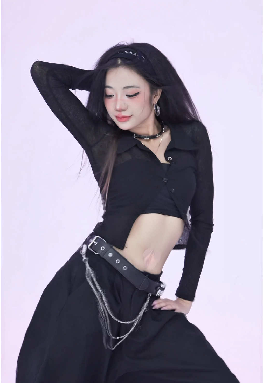 @TS BehindU