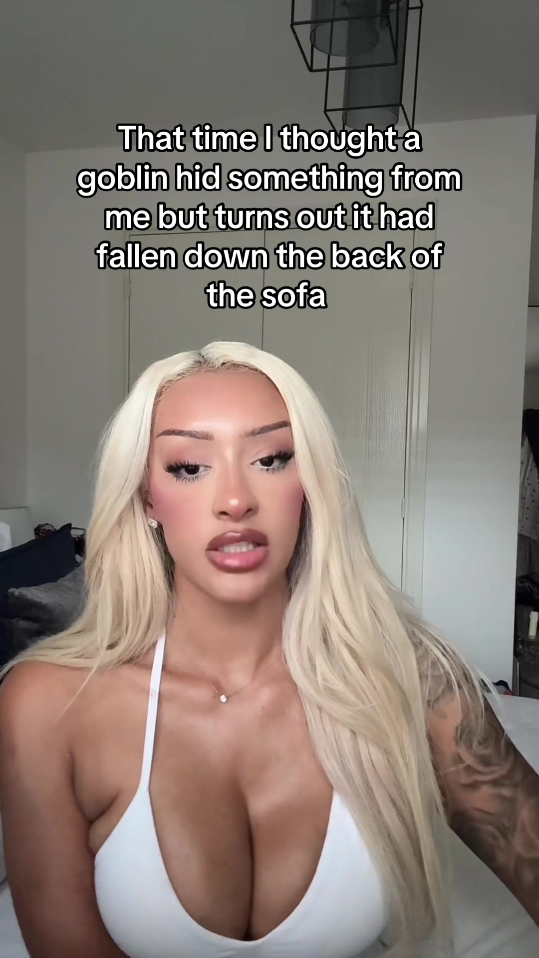 @Dani Speaks