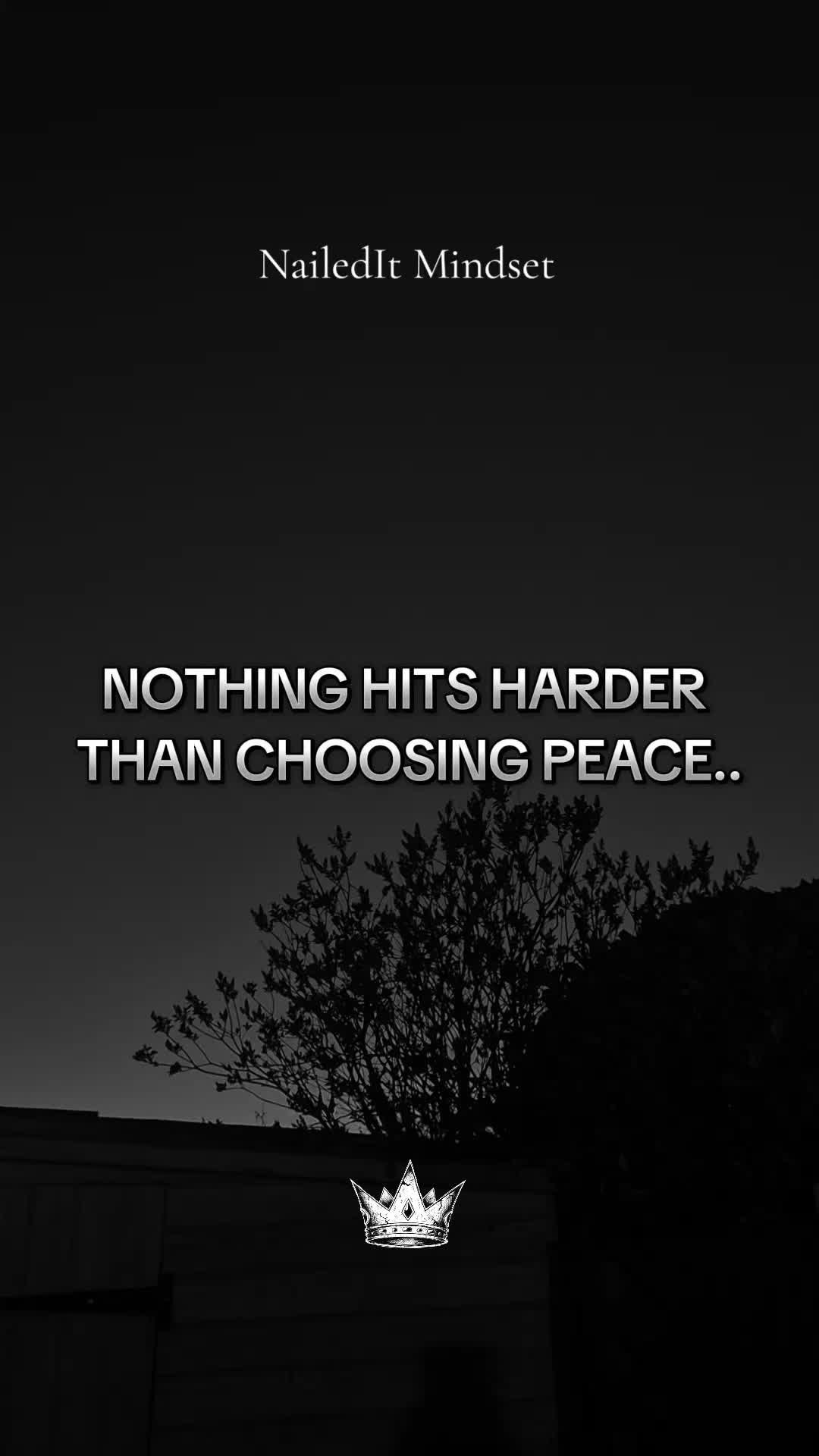 @NailedIt Mindset