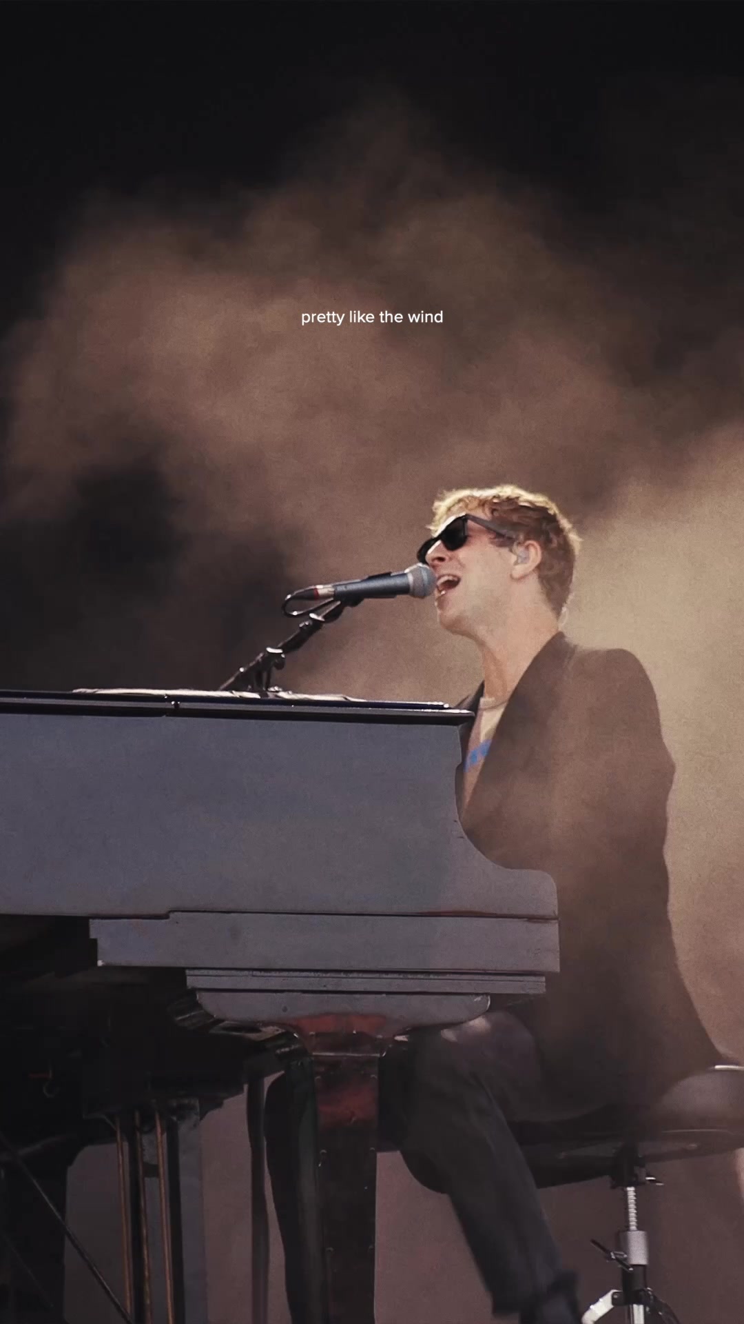 @Tom Odell