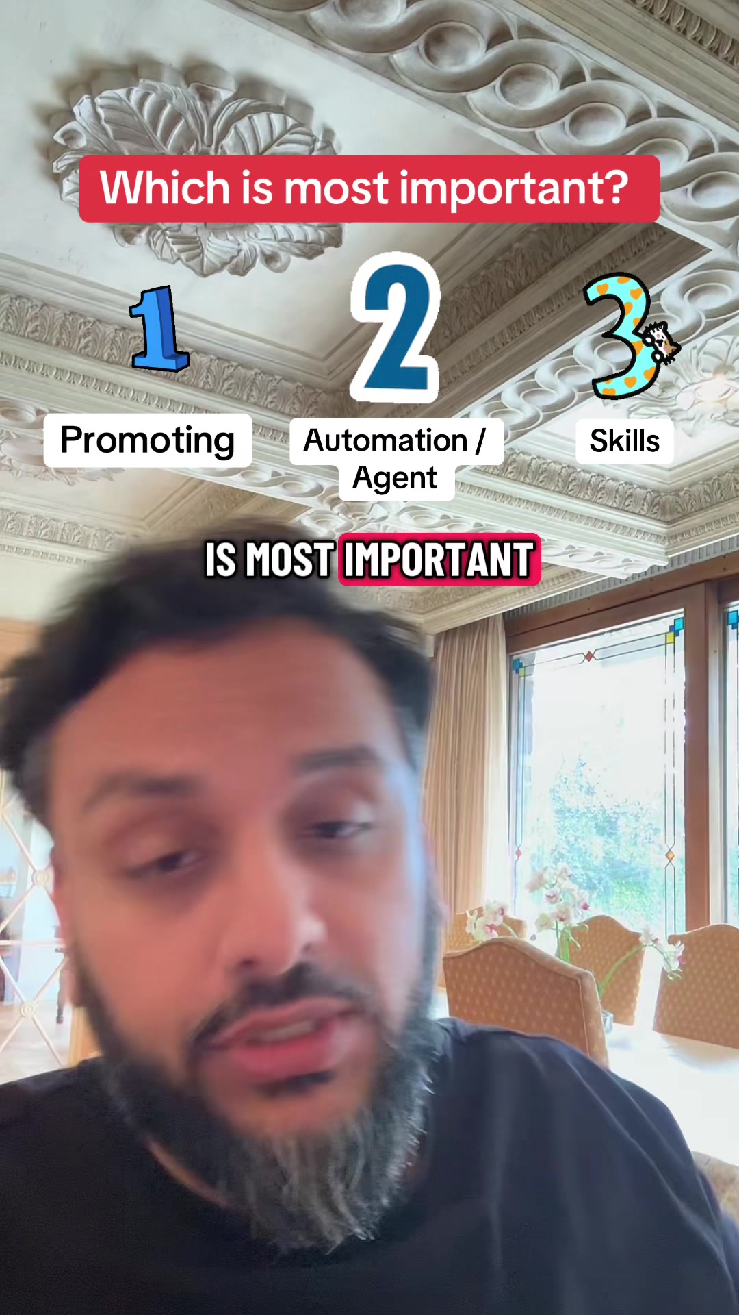 @Fahad | C-Level Ready with AI