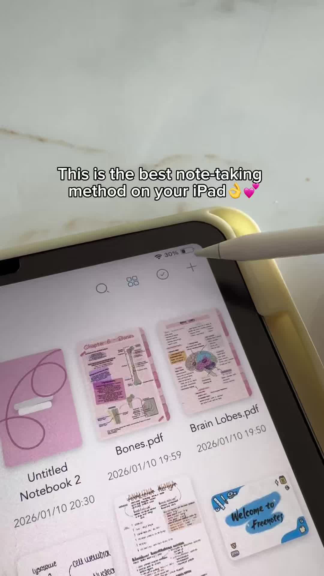 @YourStudyTok