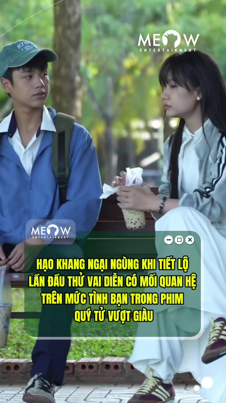 @MEOW ENTERTAINMENT
