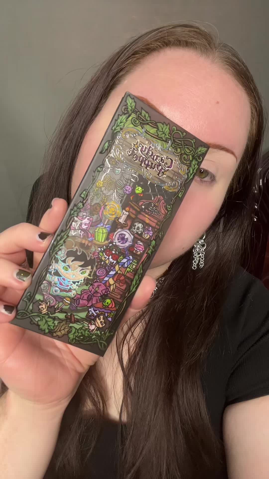@ℭ𝔥𝔢𝔶𝔢𝔫𝔫𝔢 🖤🕷️